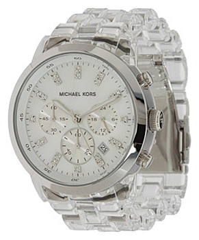 Часы Michael Kors Bradshaw MK5235